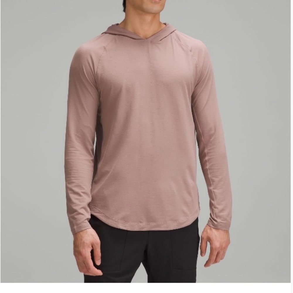 lululemon License to Train Hoodie